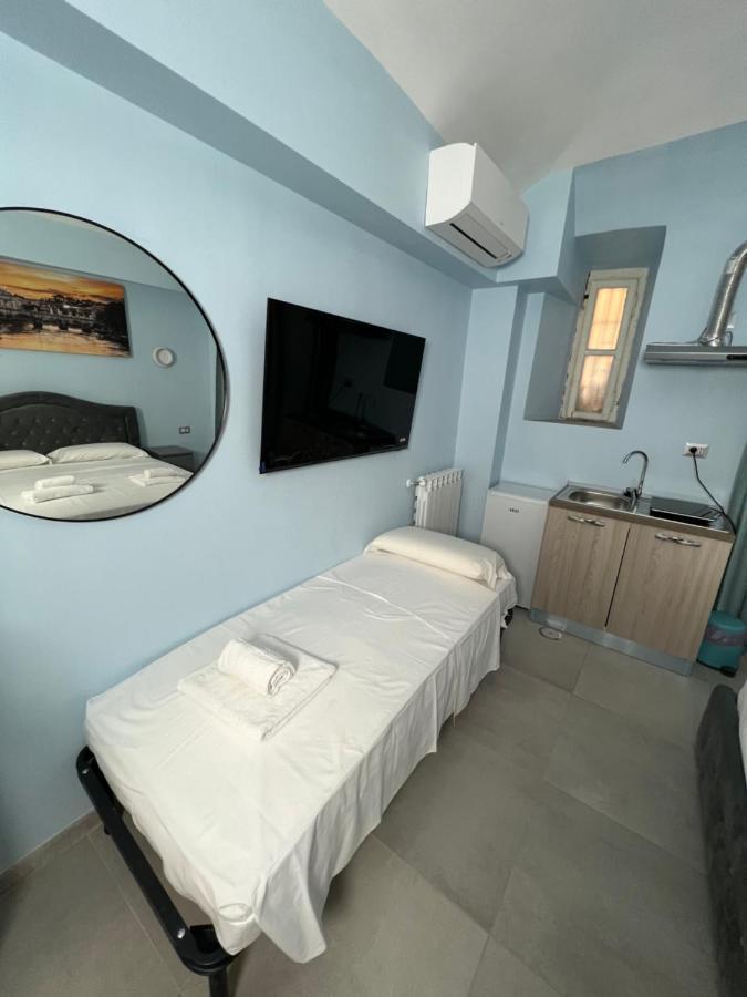 Gjestgiverier Favola Romana -