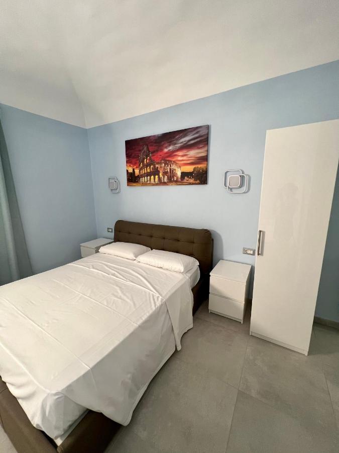 Gjestgiverier Favola Romana -