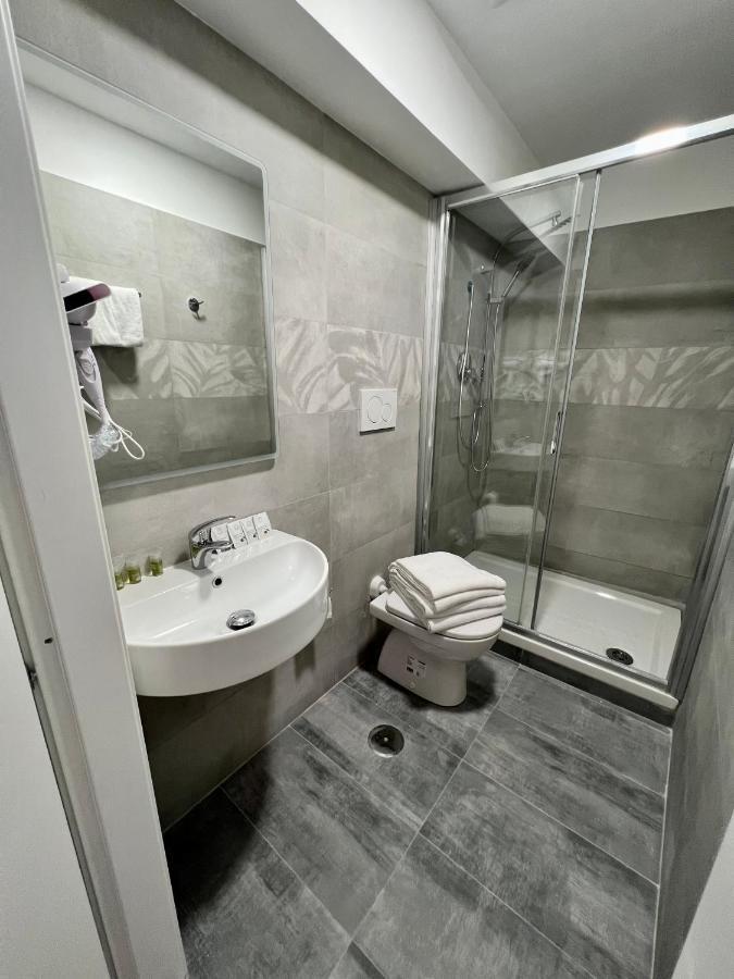 Favola Romana - Gjestgiverier Roma