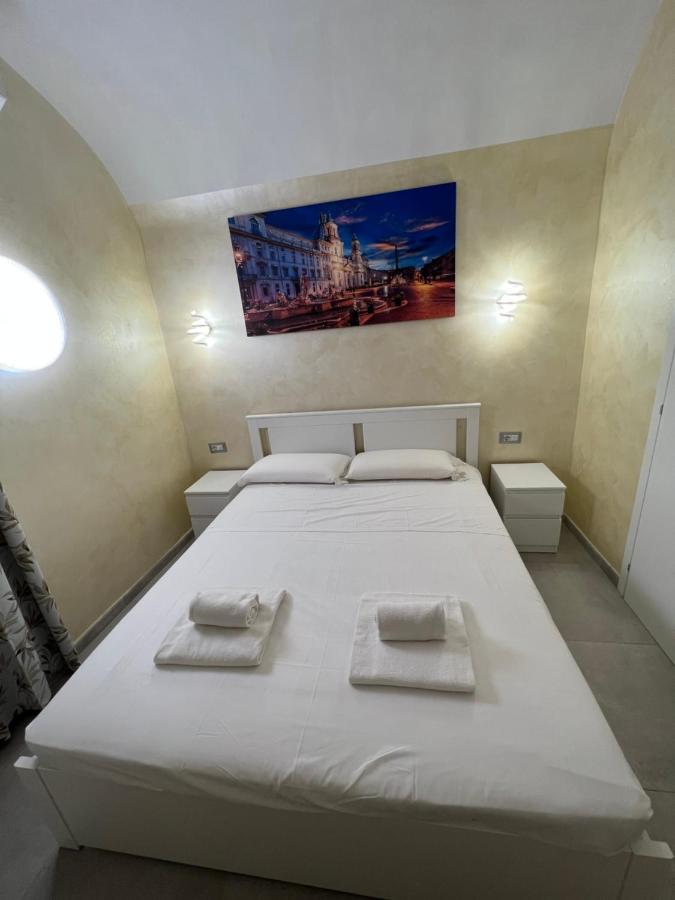 Favola Romana - Roma