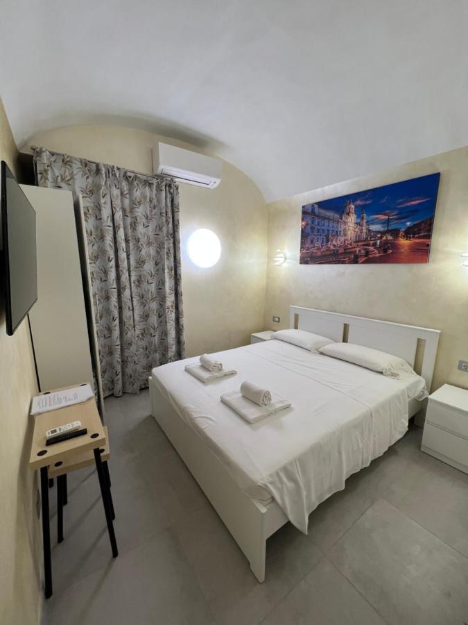 Gjestgiverier Favola Romana - Roma