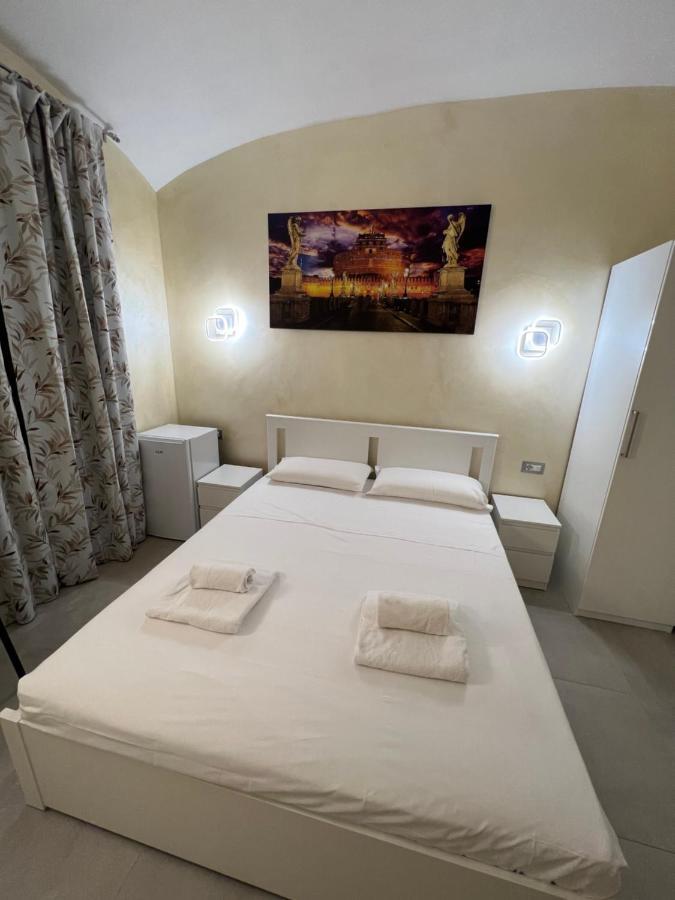 Favola Romana - Gjestgiverier Roma
