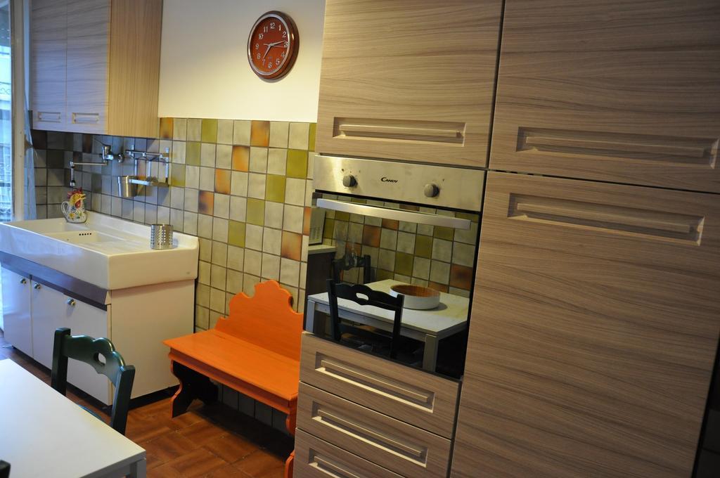 Apartamento Big In Vatican *
