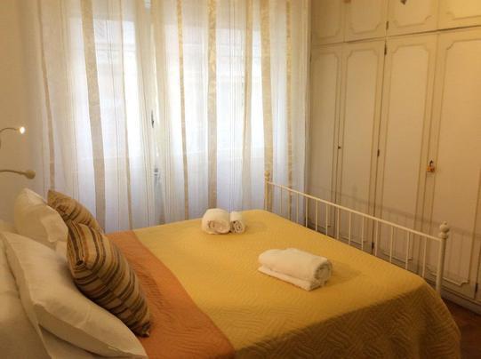 Apartamento Big In Vatican