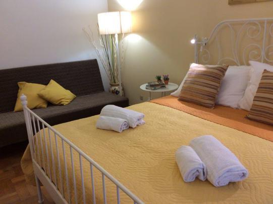 Apartamento Big In Vatican *