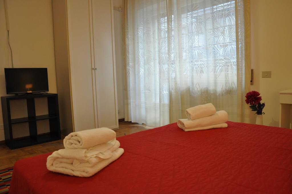 Apartamento Big In Vatican