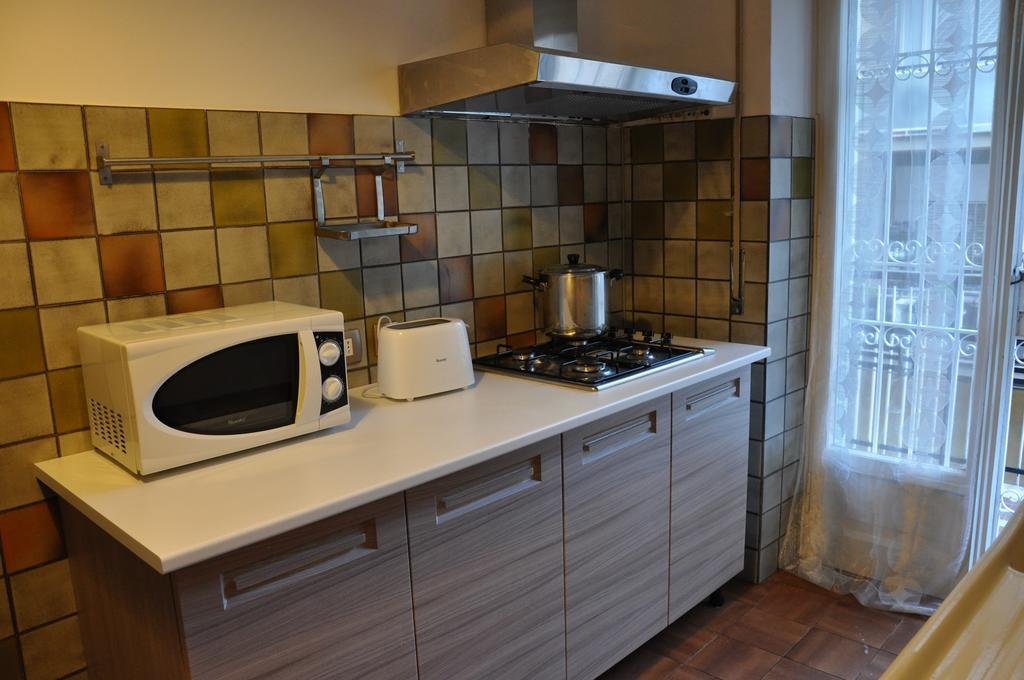 Apartamento Big In Vatican *