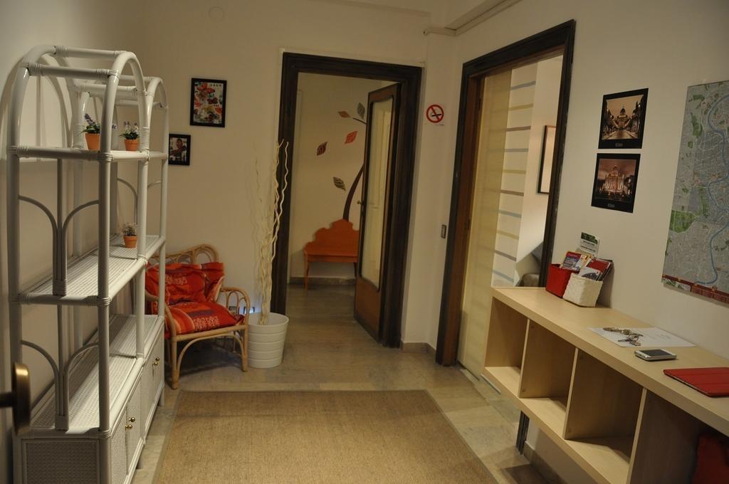 Big In Vatican Apartamento *
