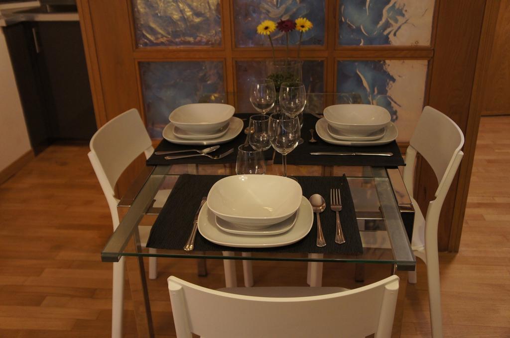 Appartamento Fiftynine Luxury Roma