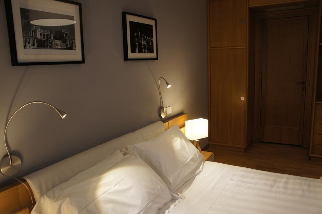 Appartamento Fiftynine Luxury Roma