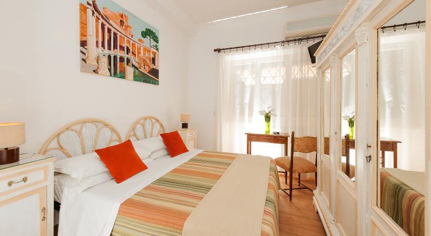 Casa de hóspedes Please - 3*
