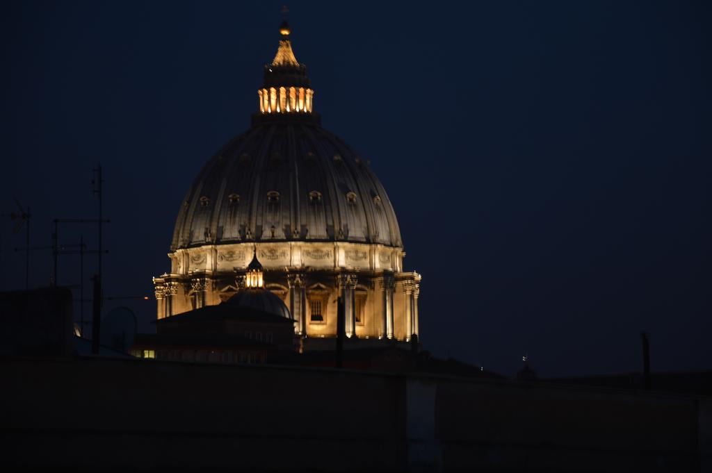 Feriehus Vatican House