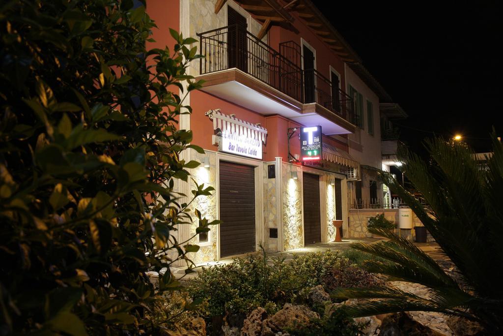 Gasthof Casa Magini *