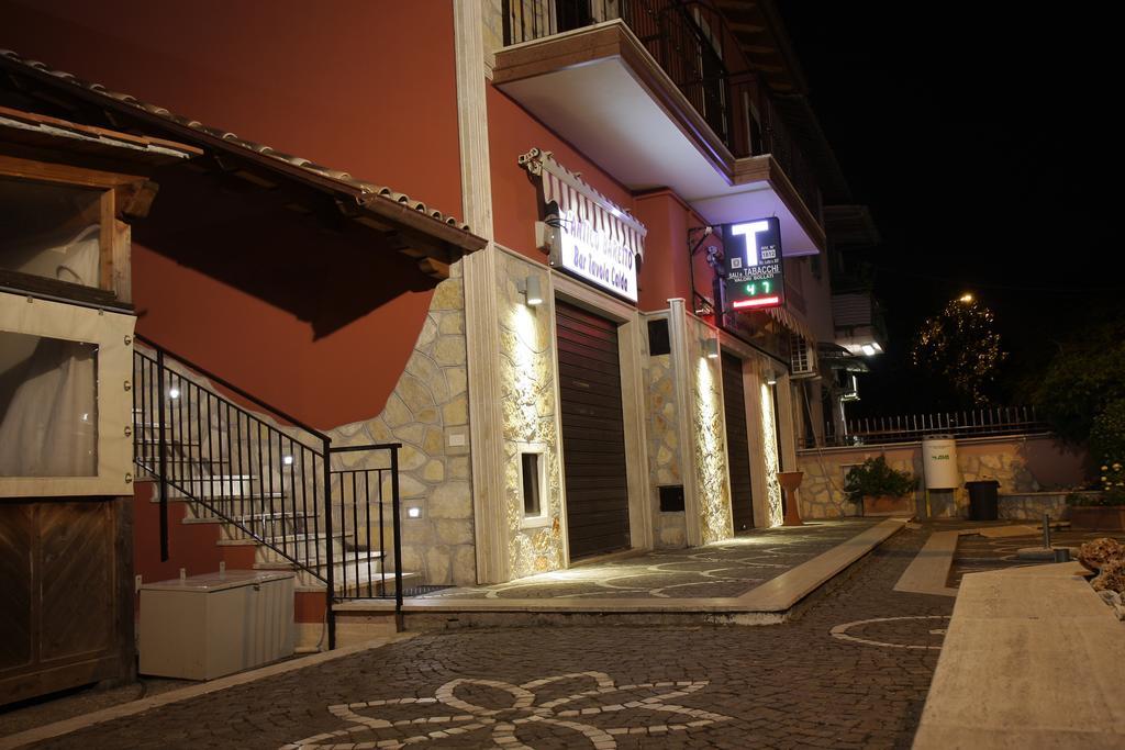 Casa Magini Gasthof Rom