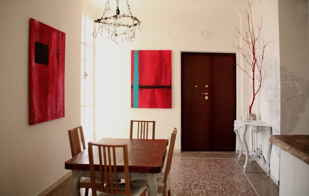 Bed & Breakfast In White Roma