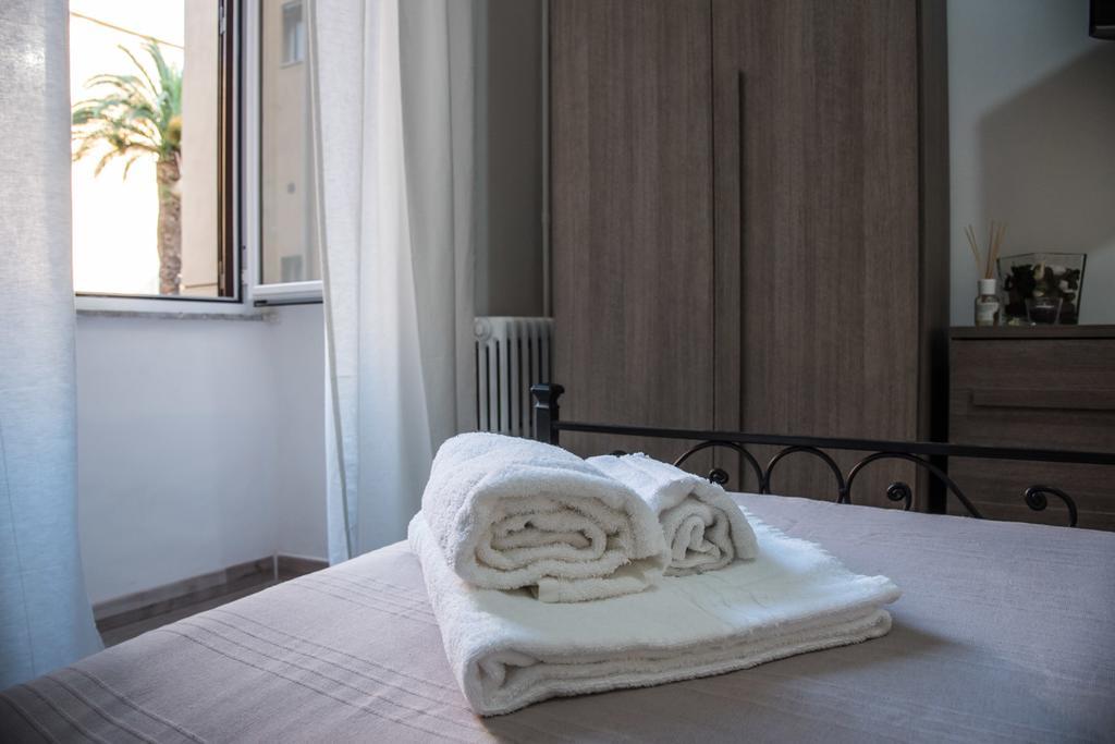 Grandis Pensión Roma