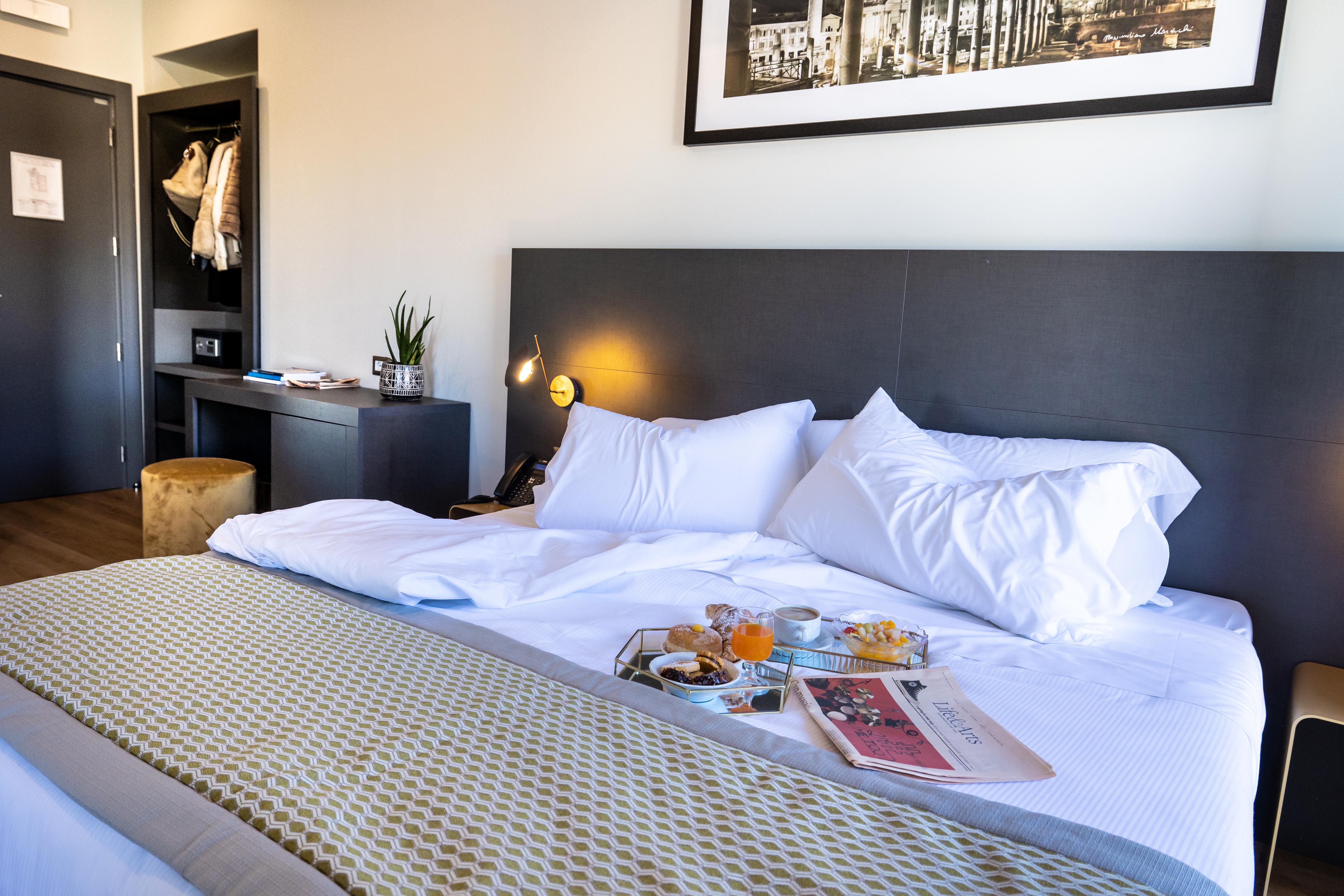 The Cross Hotell Roma