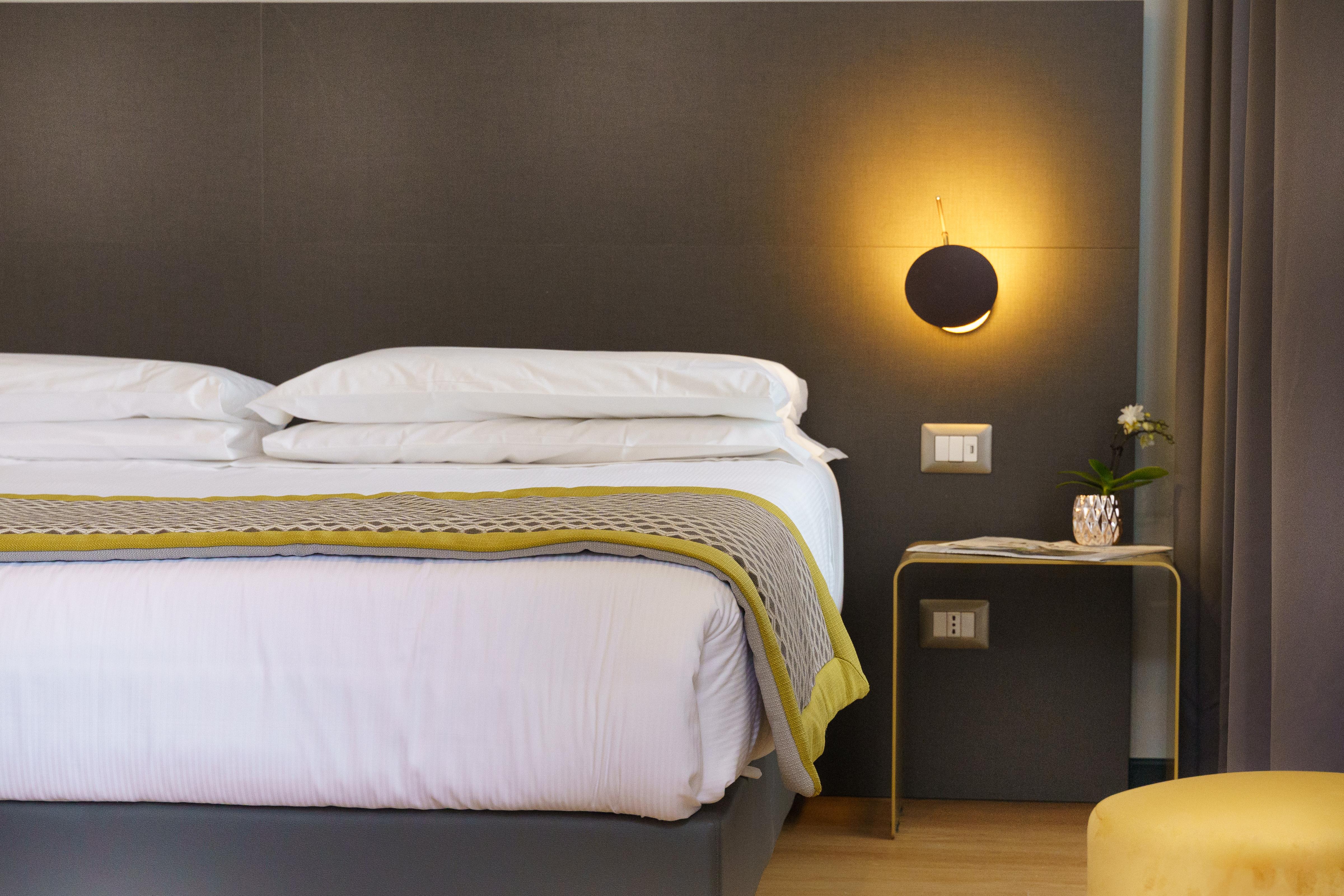 Hotell The Cross