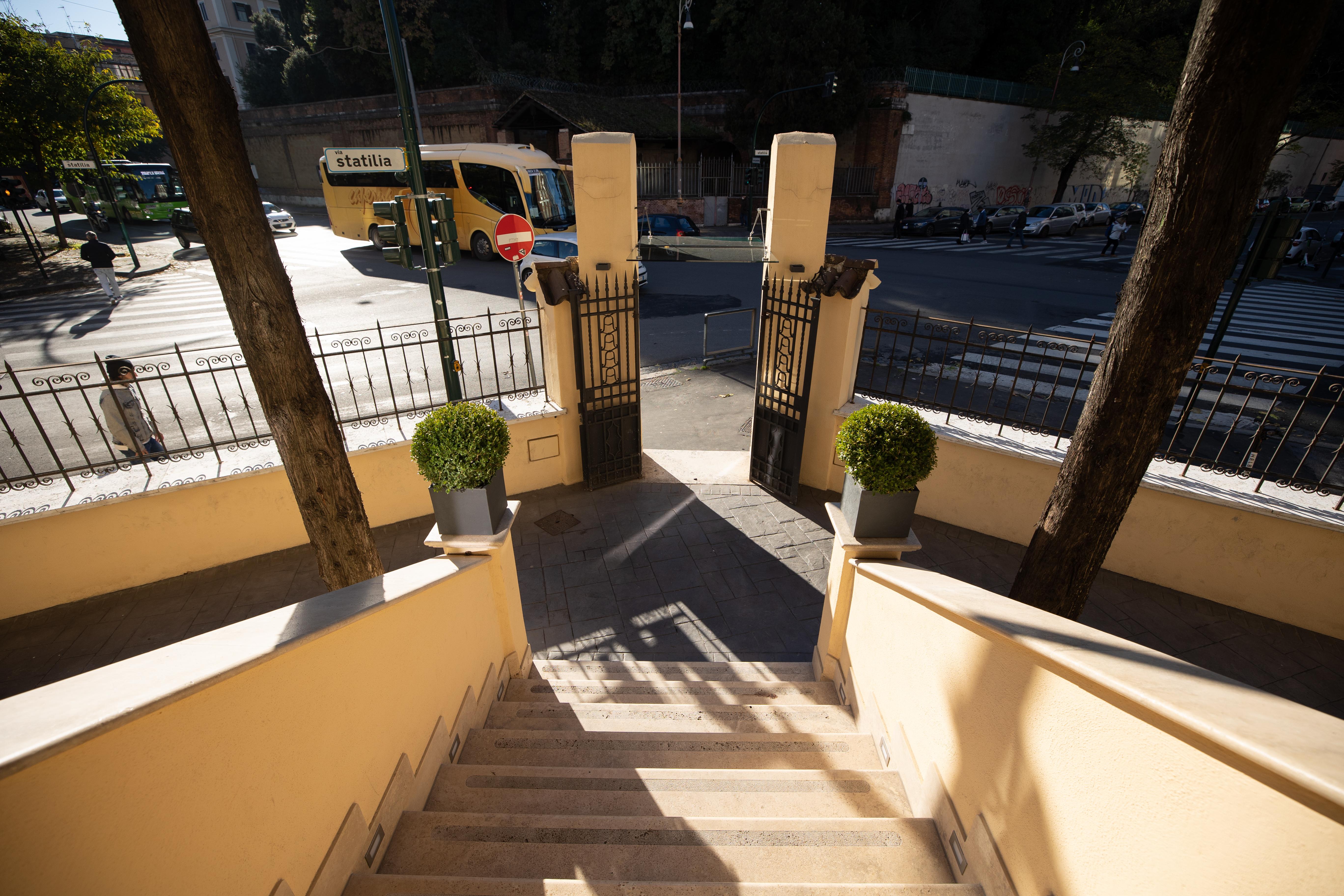 The Cross Hotell 3*