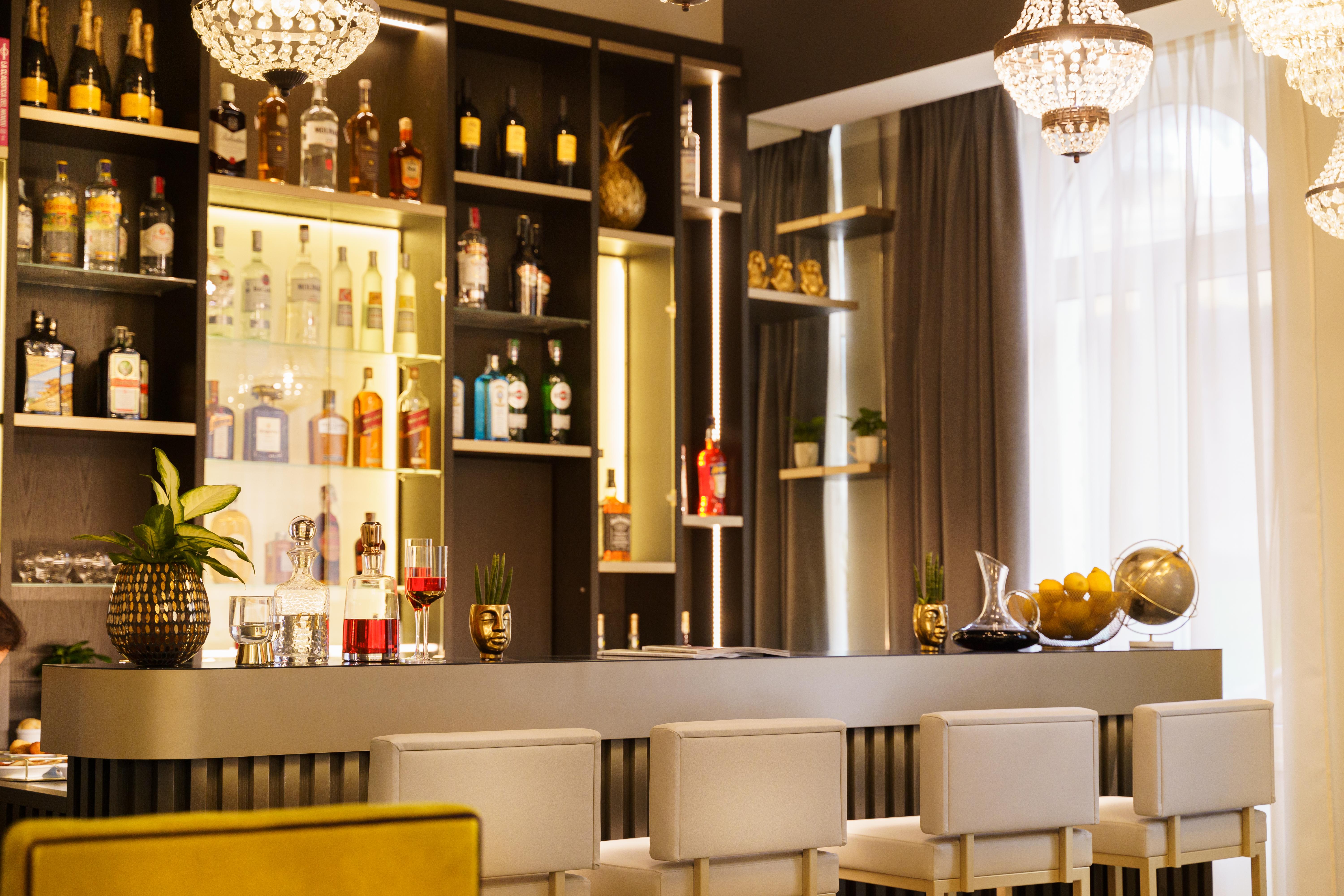 The Cross Hotell 3*