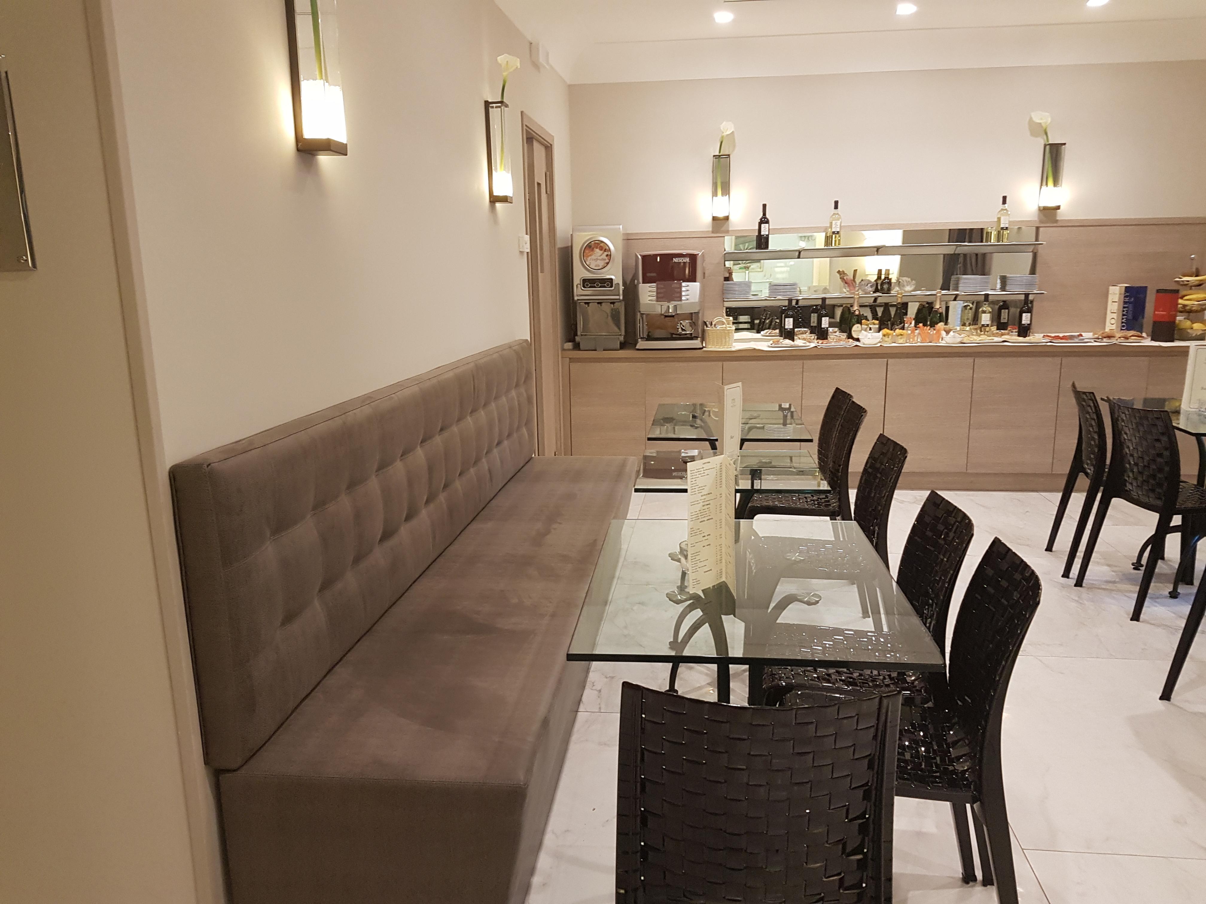 Ludovisi Palace Hotel 4*