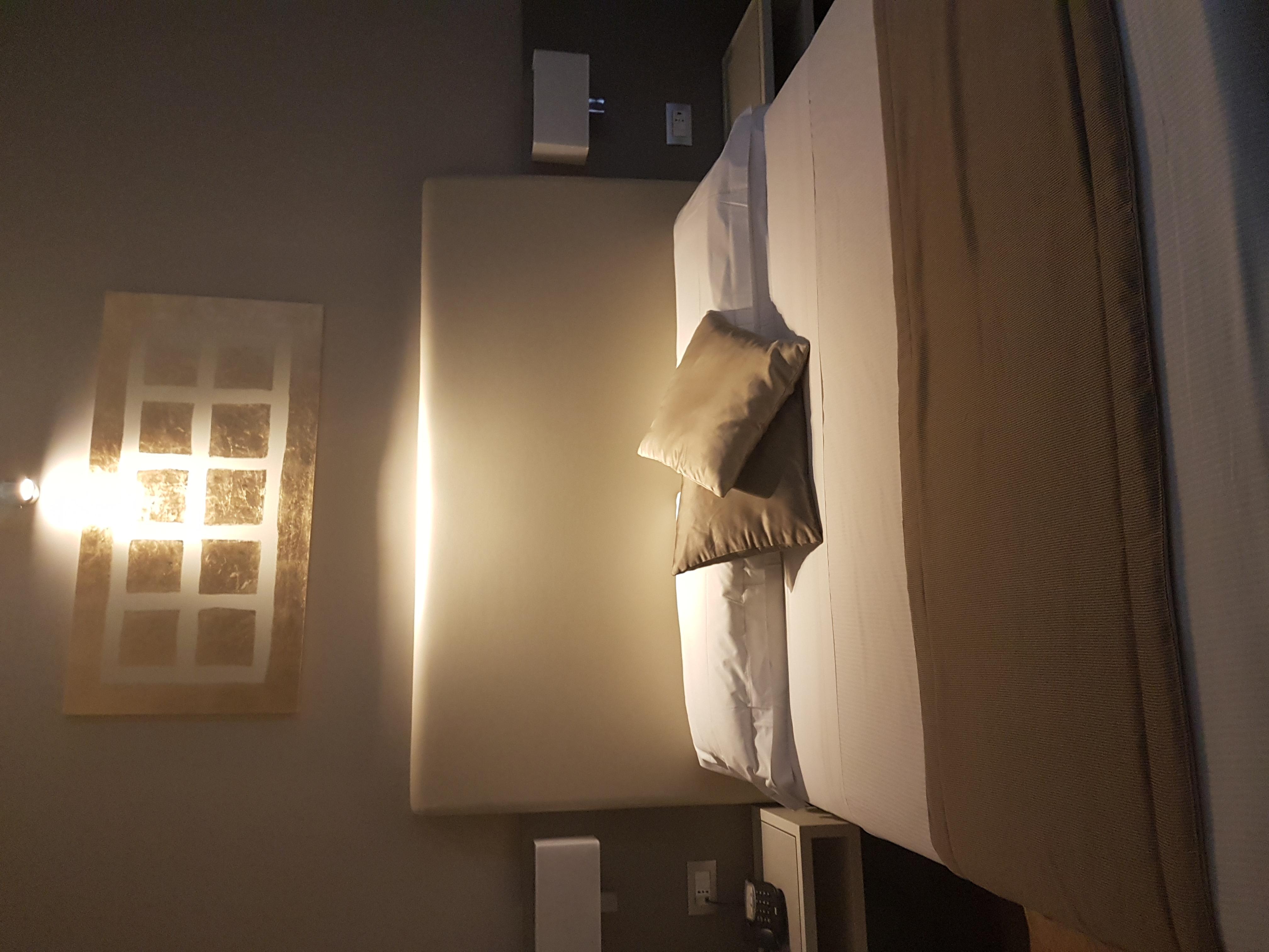 Hotel Ludovisi Palace Roma