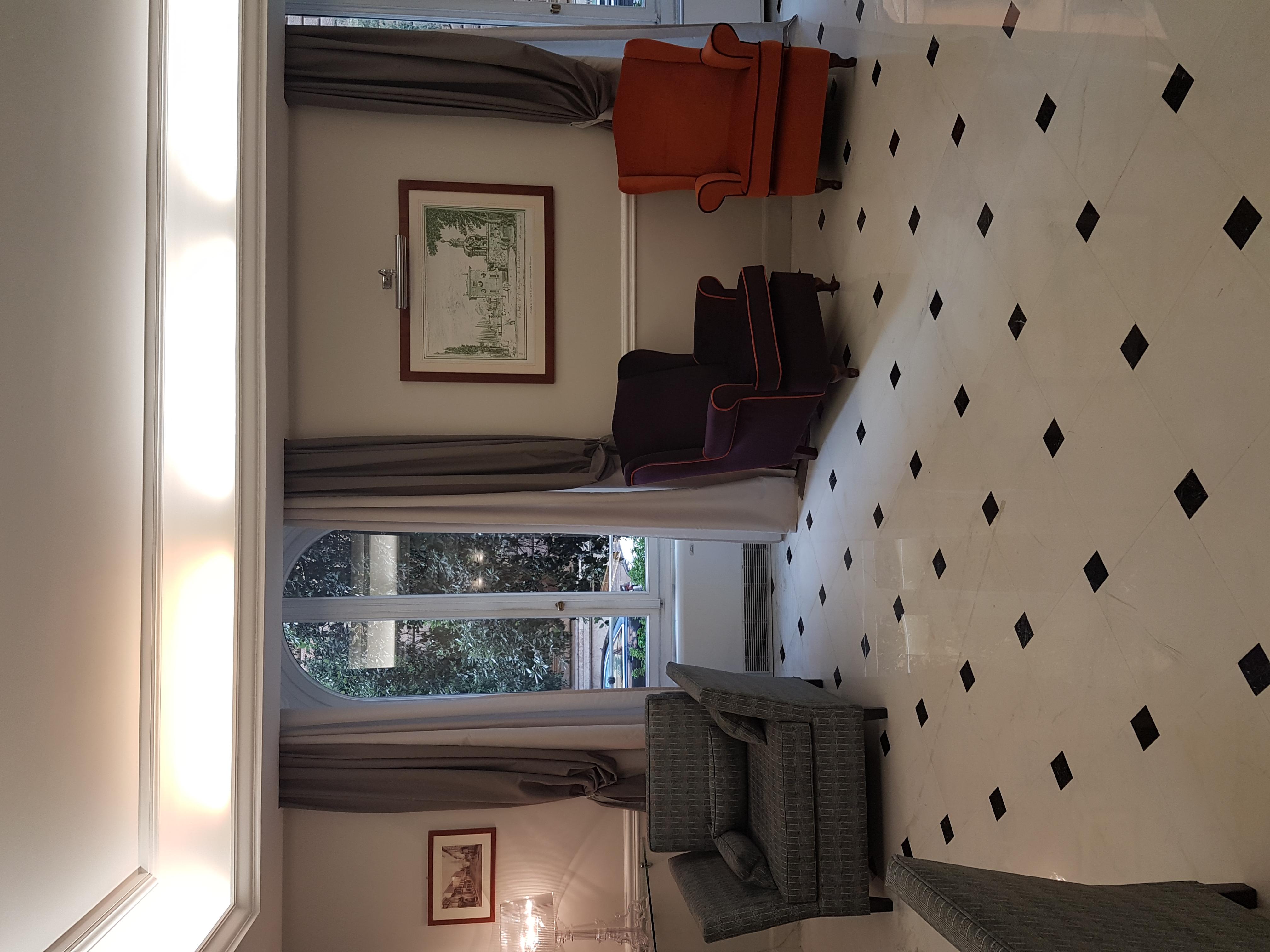 Hotel Ludovisi Palace 4*