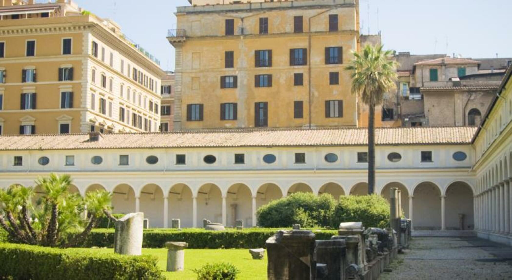 Capri Hotel Roma