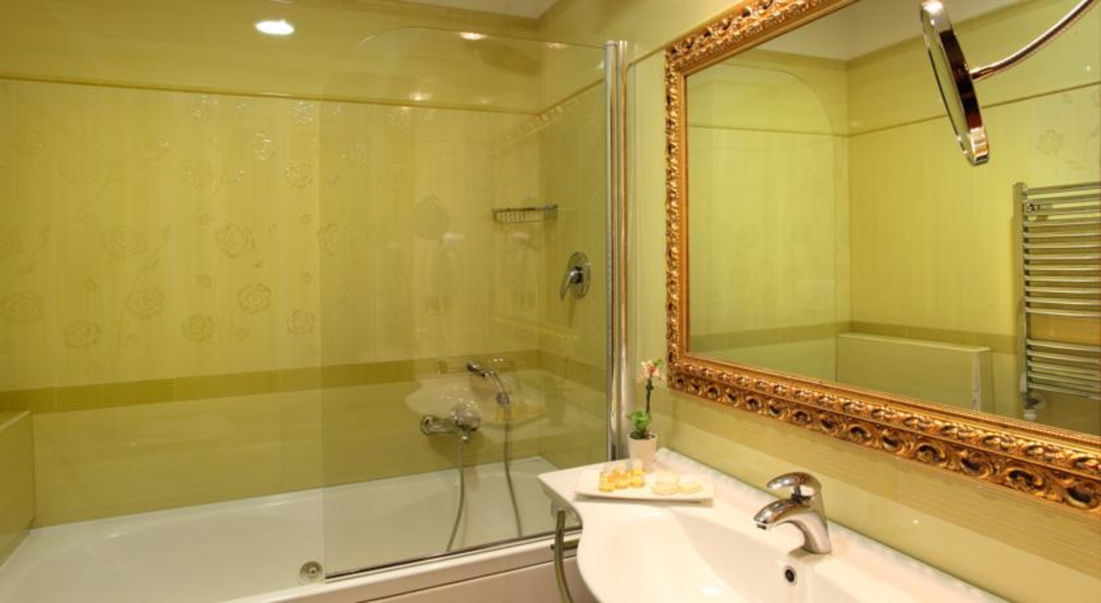 Serena Hotel Roma