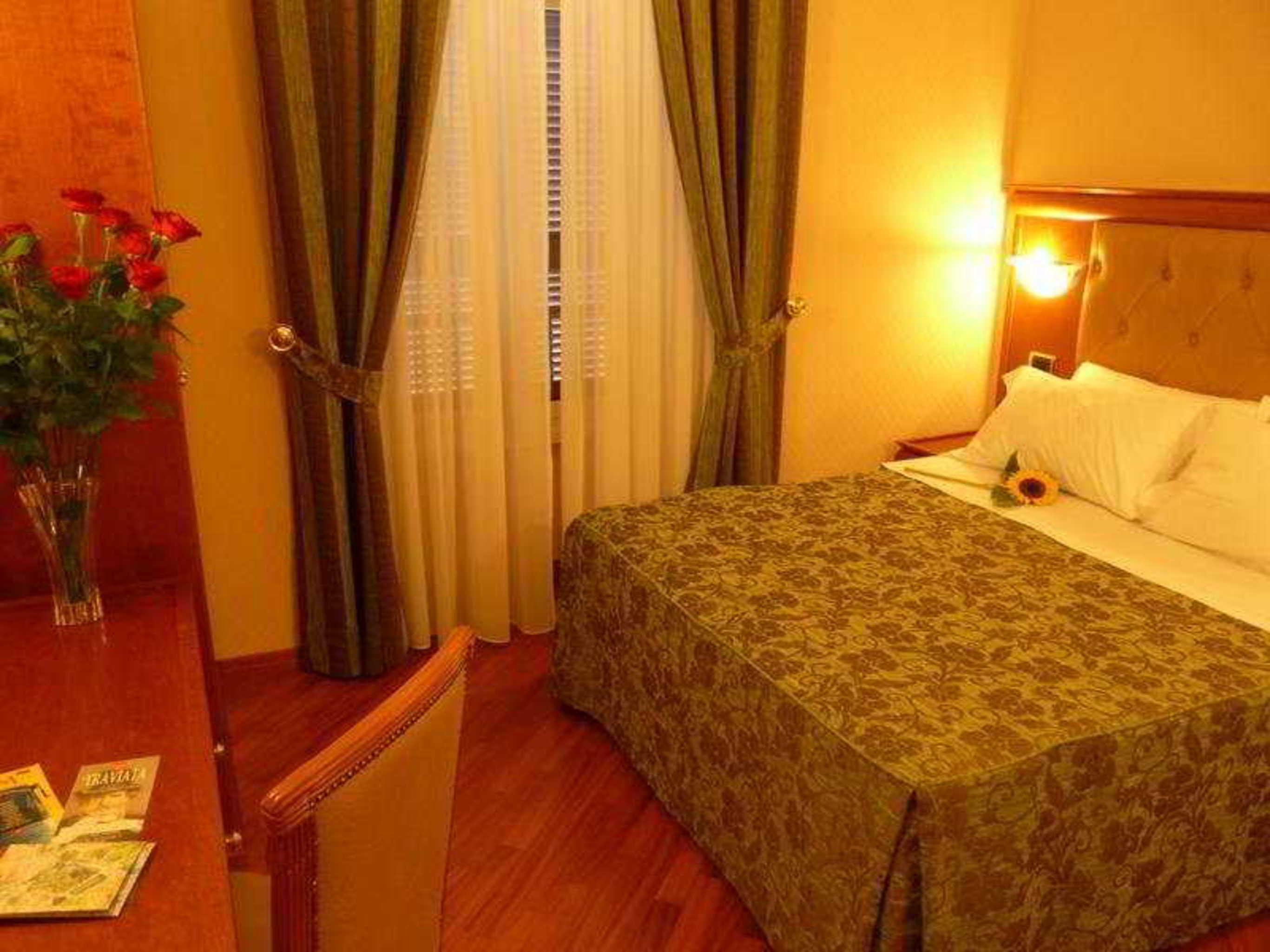Hotel Serena Roma