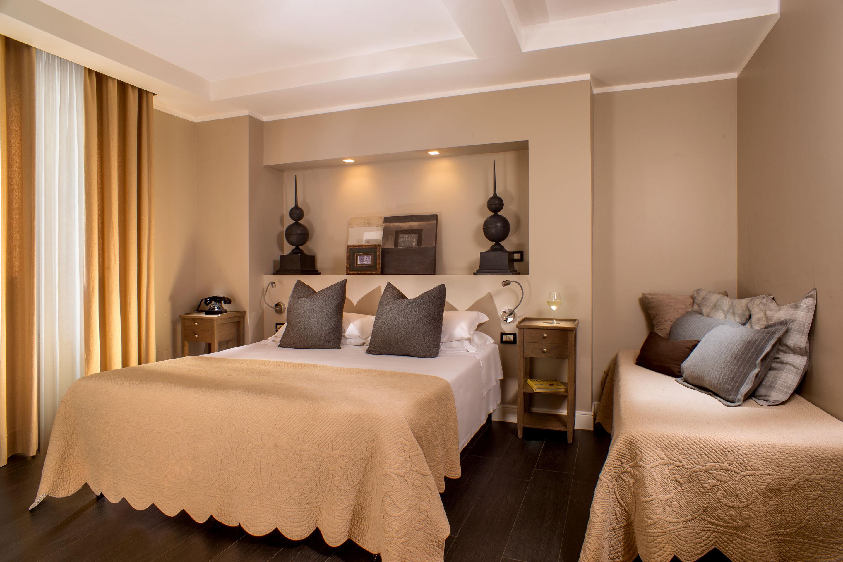 The B Place Hotel
