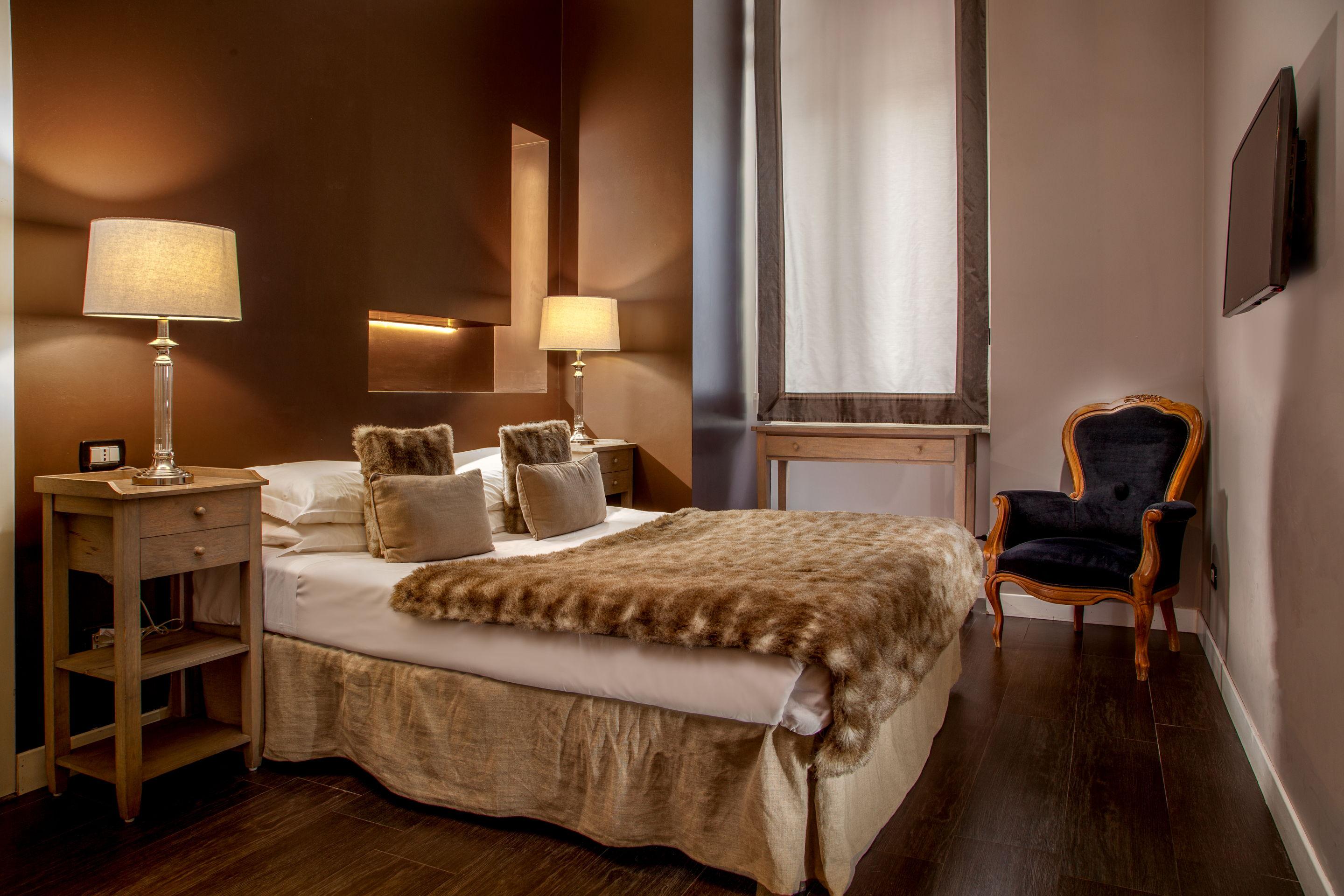 The B Place Hotel 3*