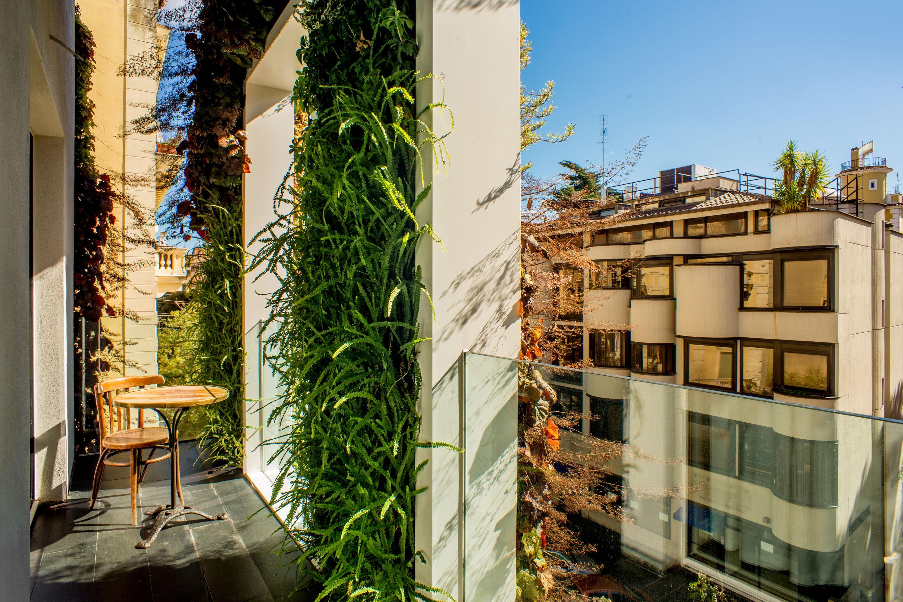 Hotel The B Place Roma