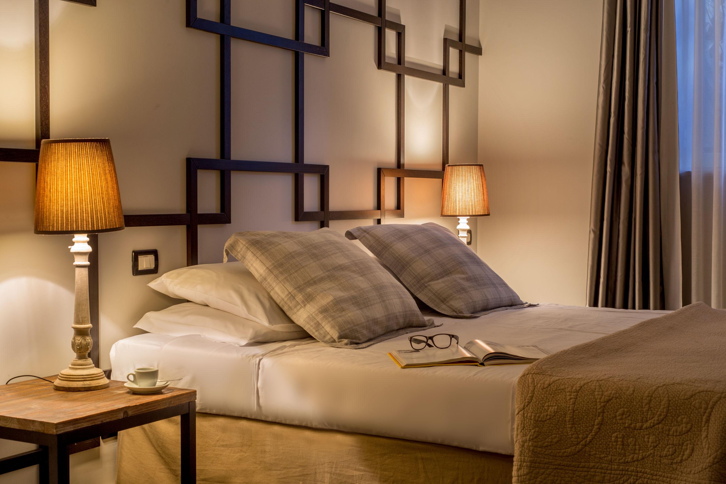 The B Place Hotel