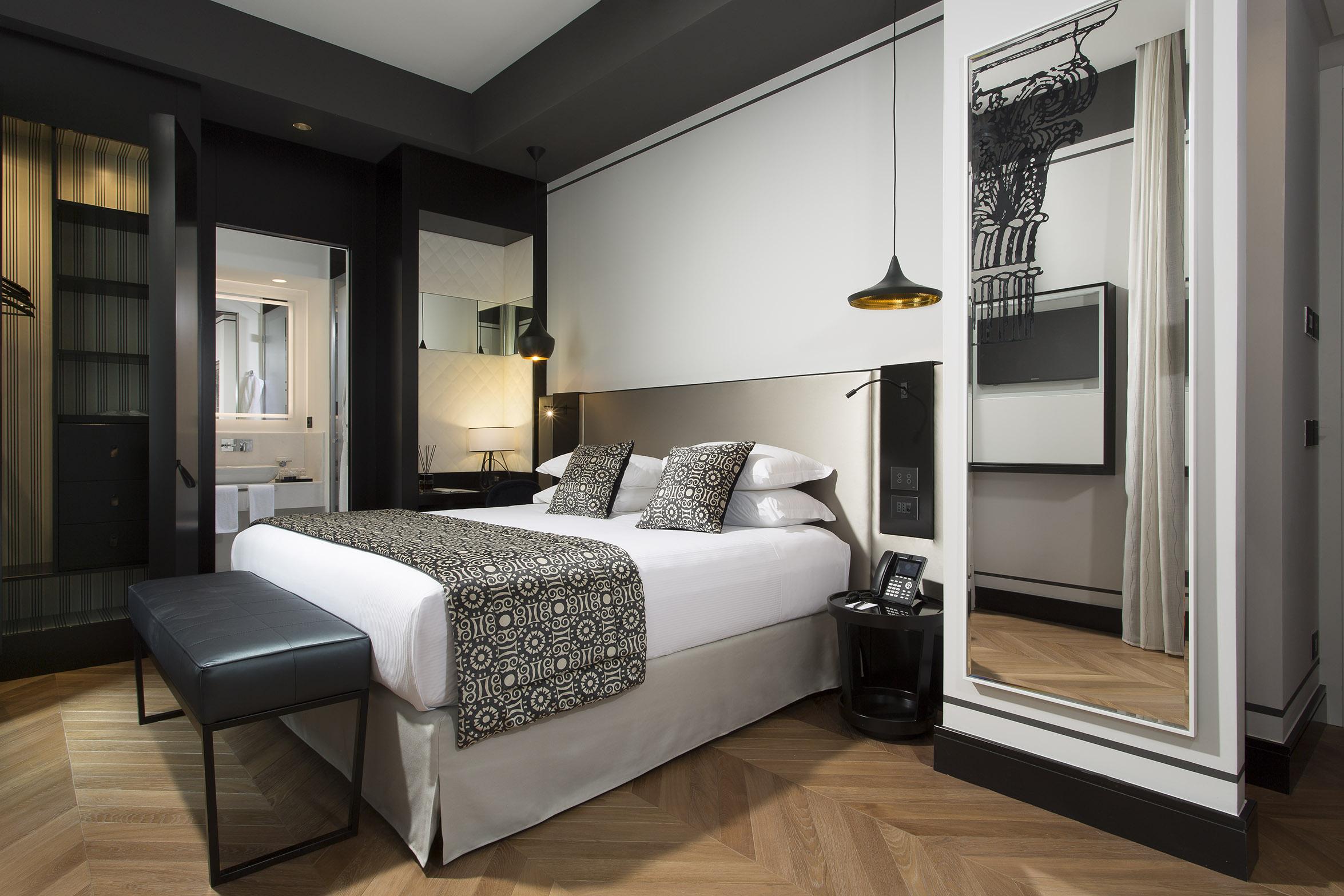 Corso 281 Luxury 5* Rom