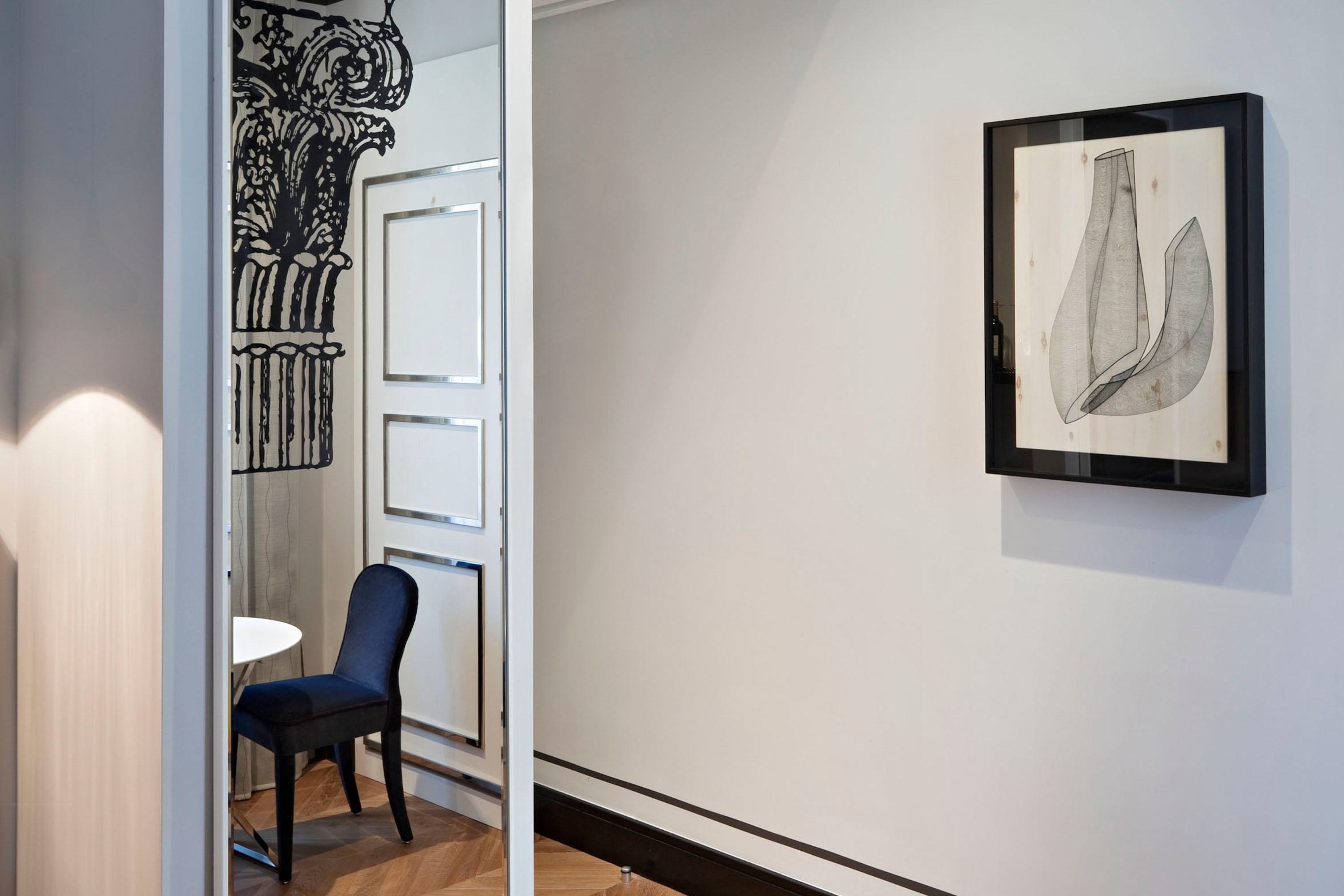 Hotel Corso 281 Luxury Rom