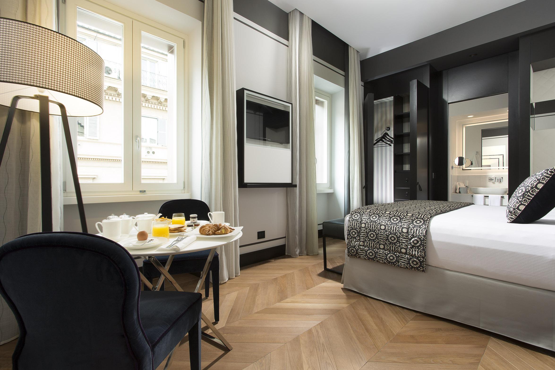 Corso 281 Luxury Hotel Rom