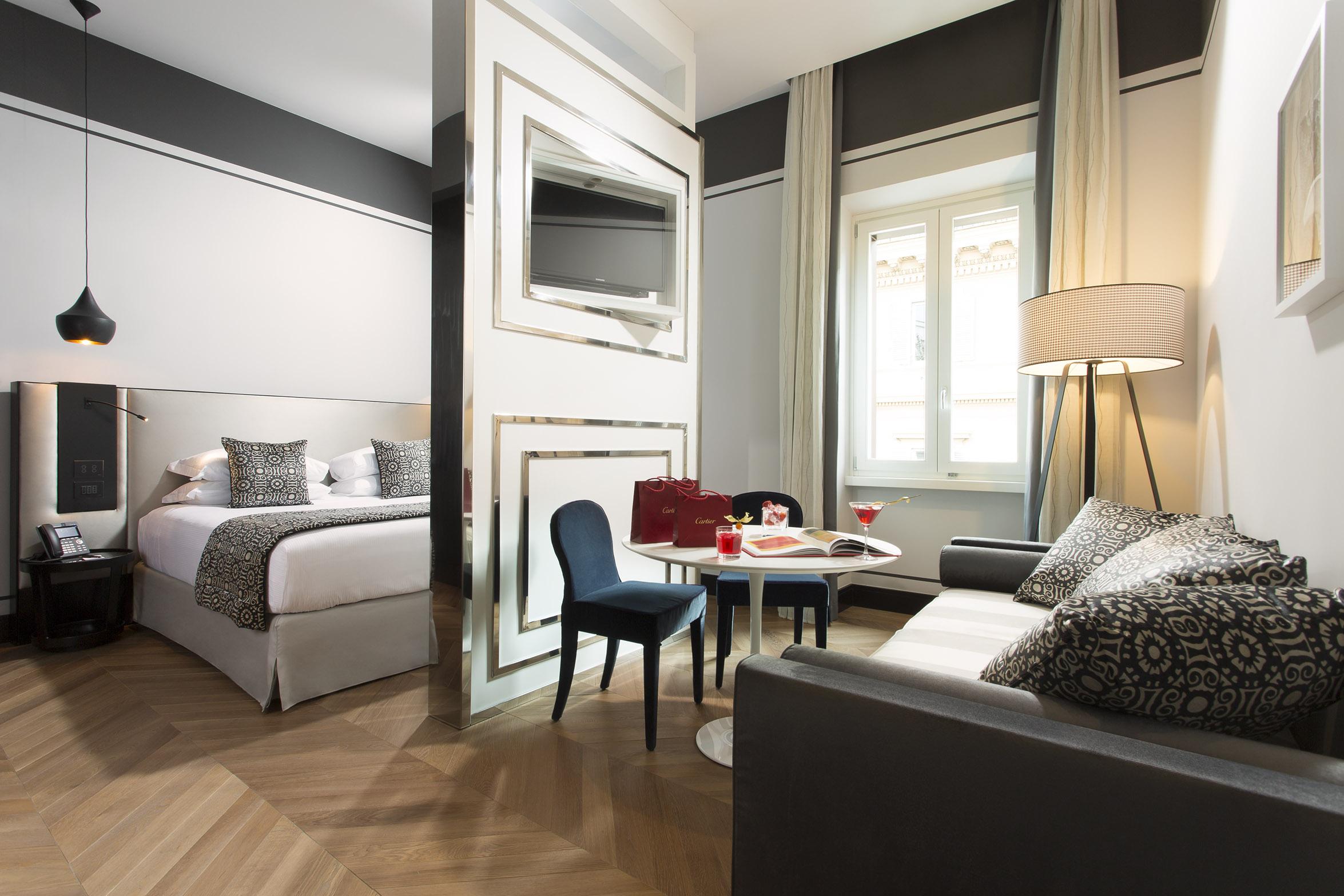 Corso 281 Luxury Rom