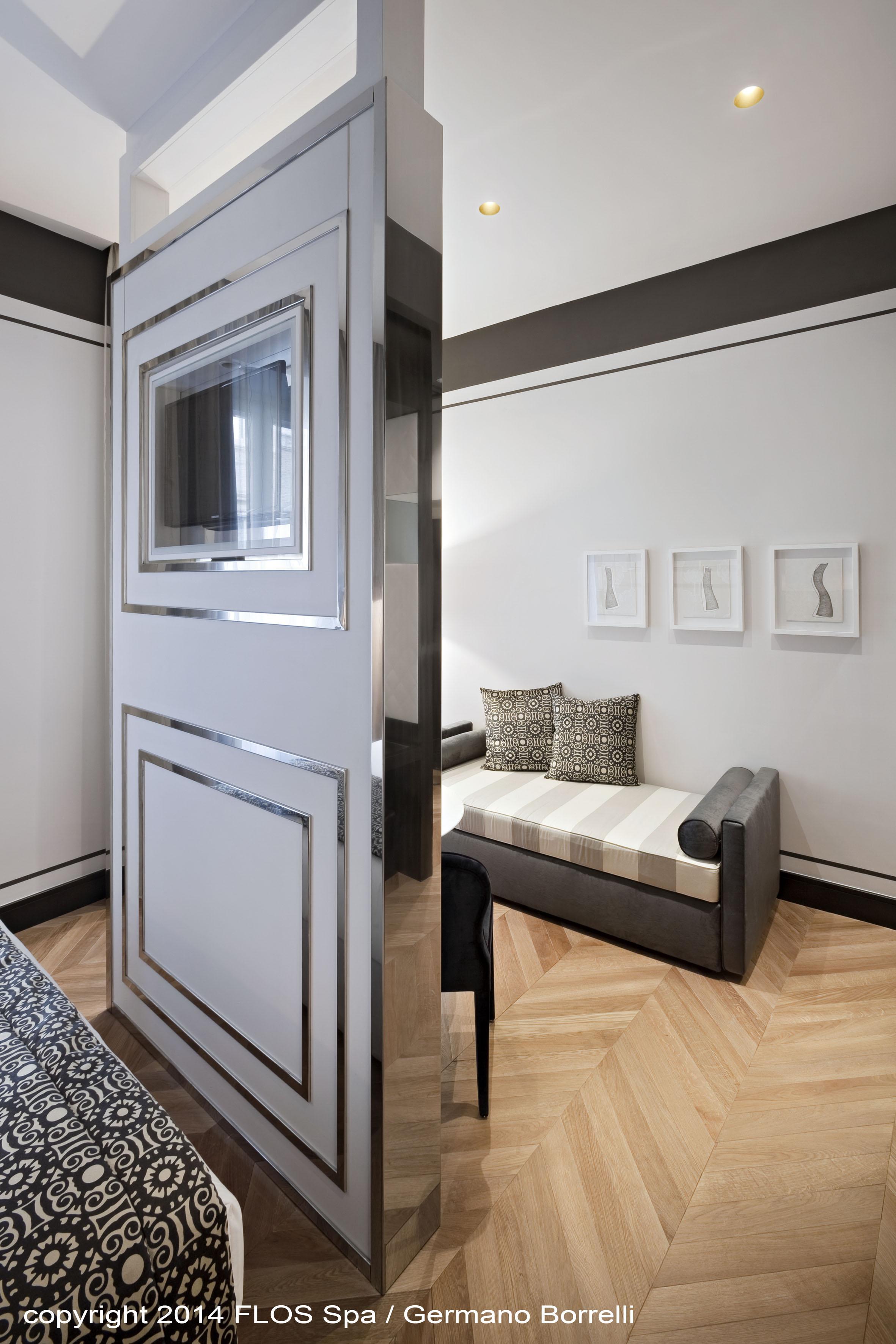 Corso 281 Luxury Rom