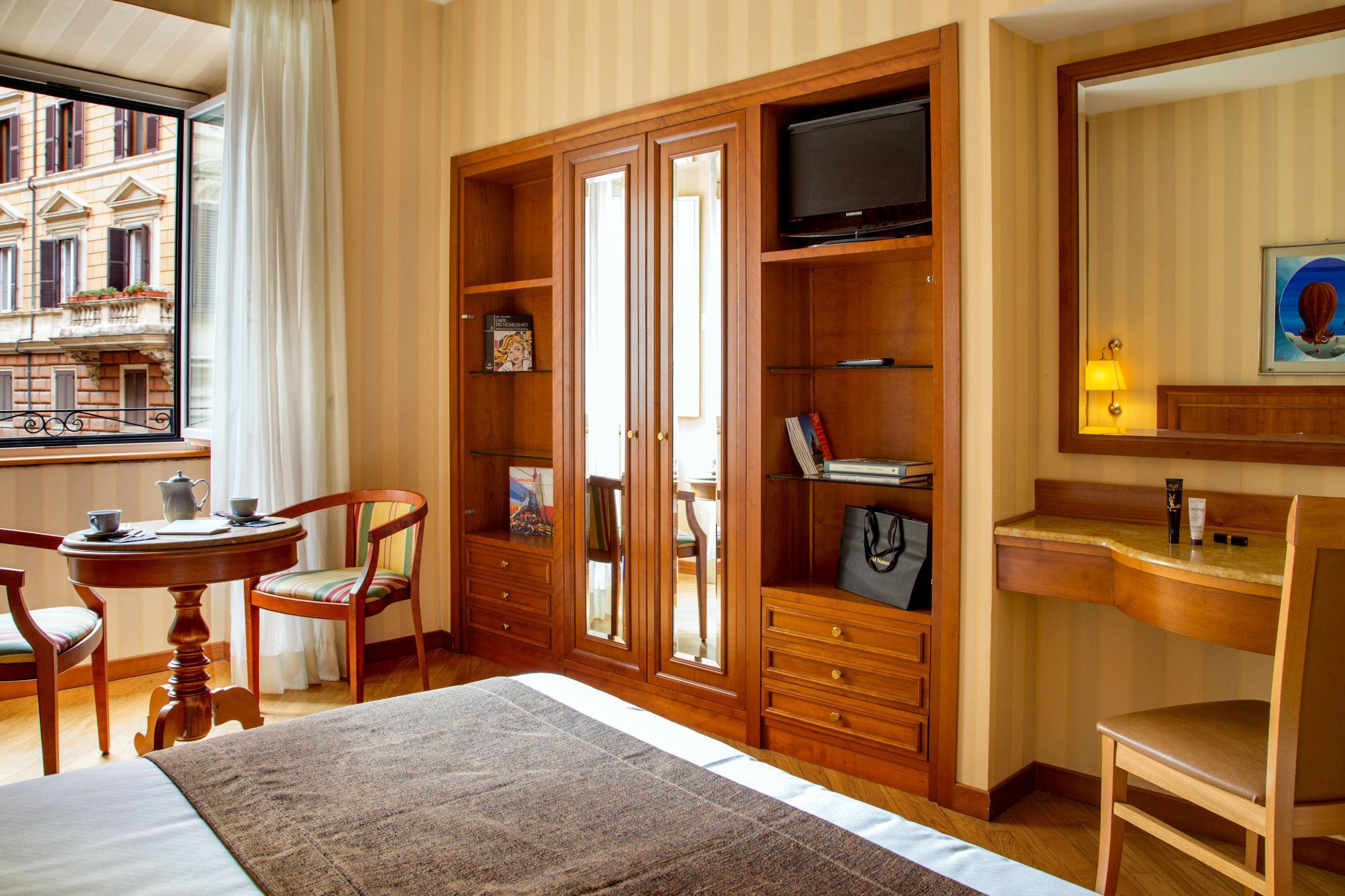 Apartamento Piave & Flavia