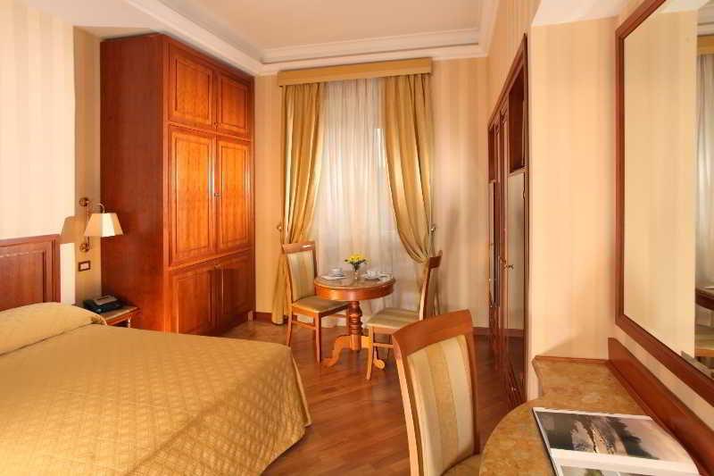 Piave & Flavia Apartamento Roma