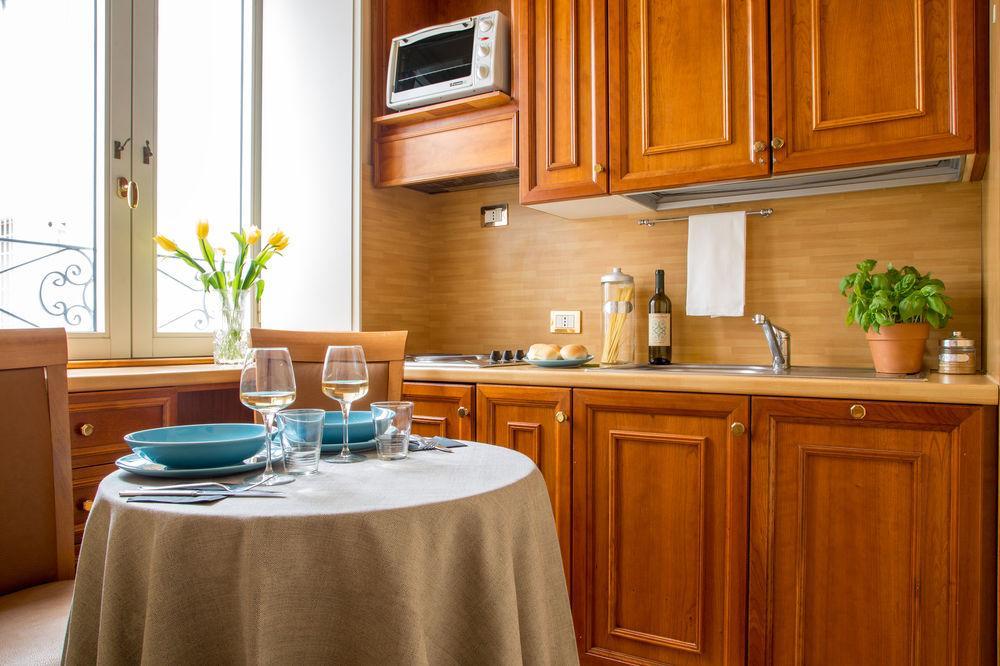 Piave & Flavia Apartamento *
