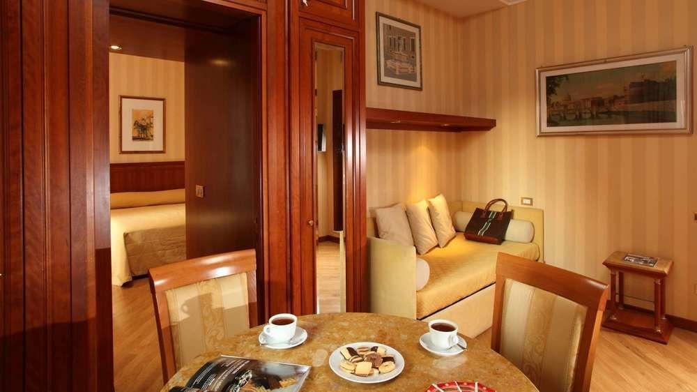 Apartamento Piave & Flavia Roma