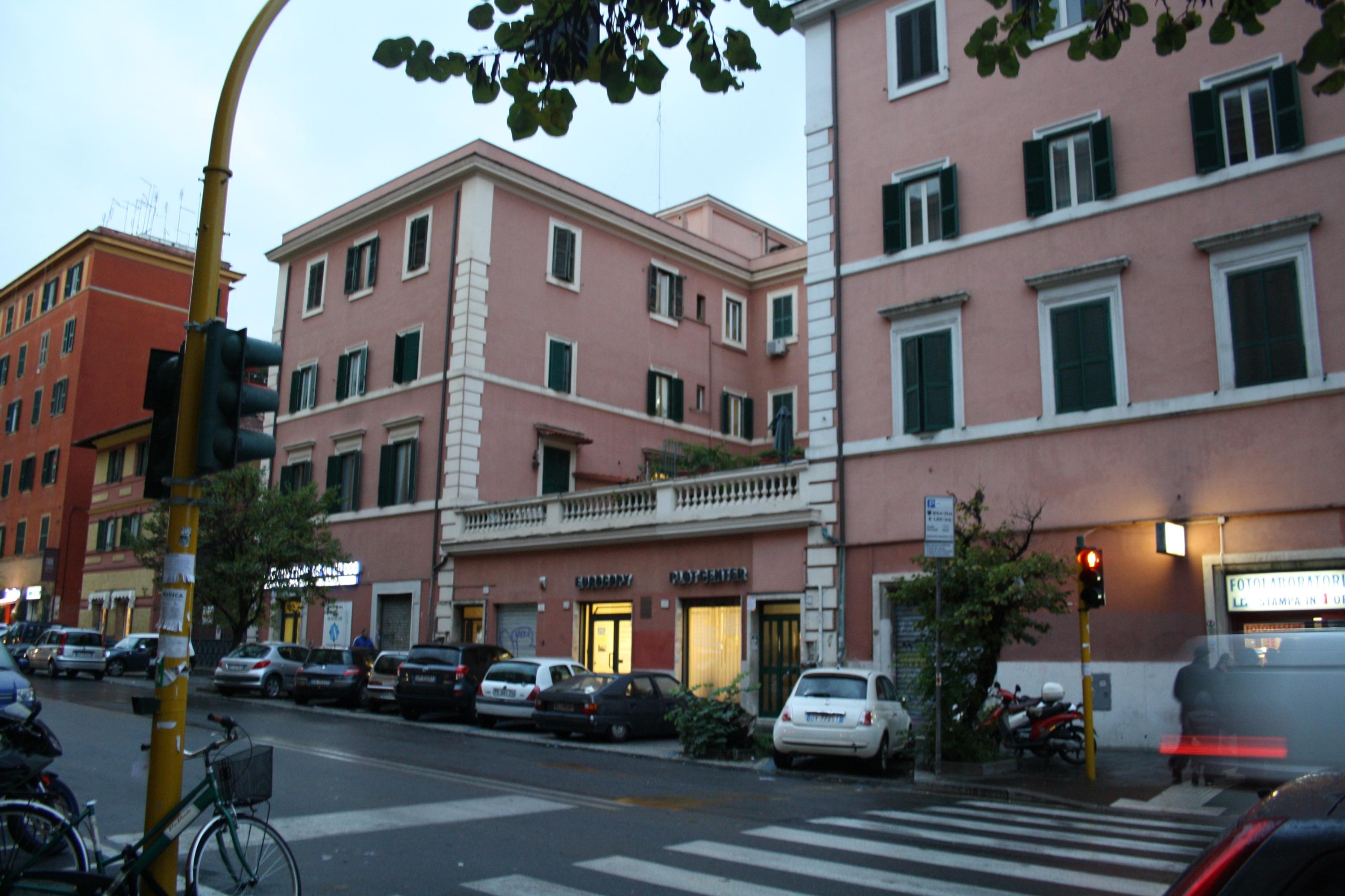 For Affittacamere Roma