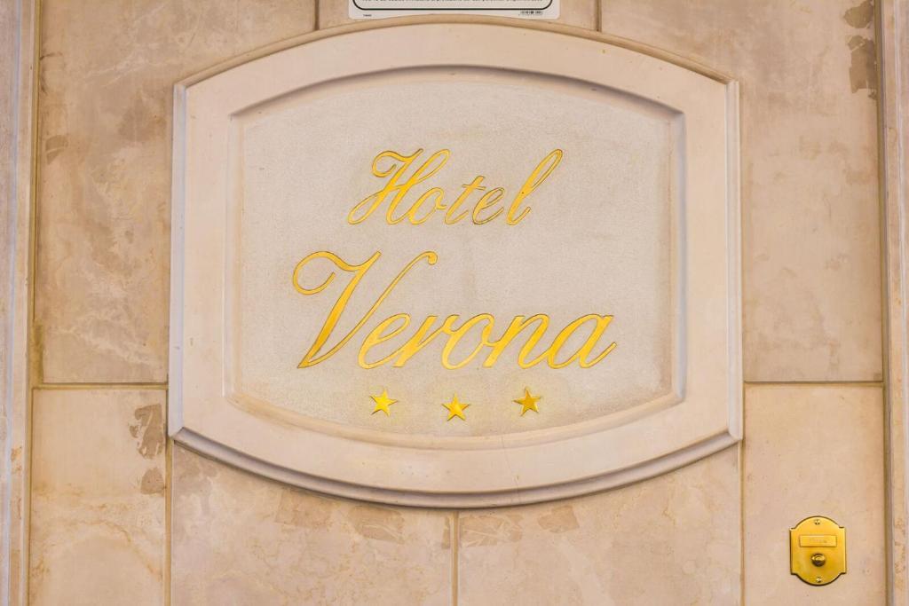 Verona 3* Rom