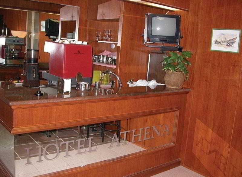 Hotel Athena Roma