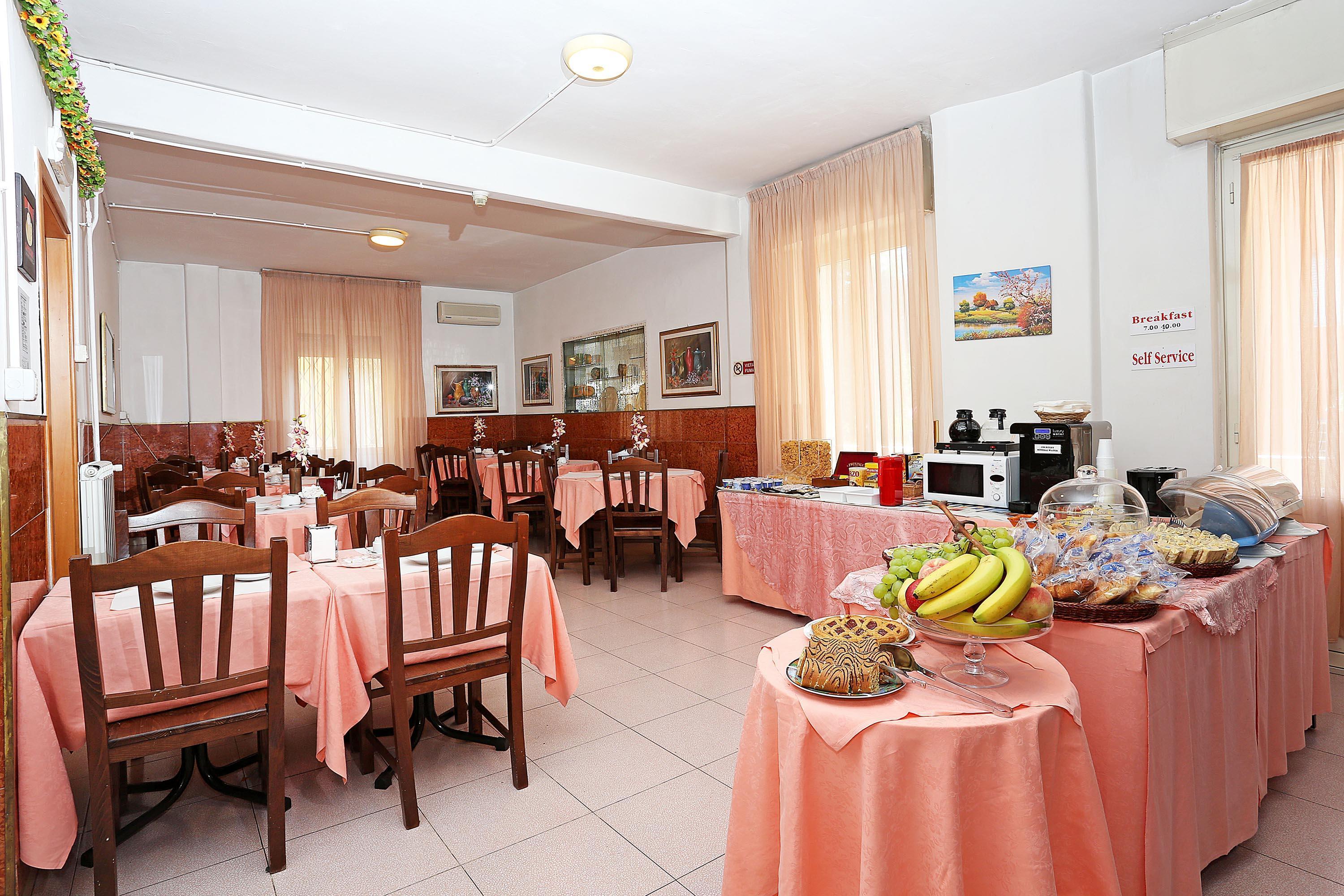 Athena Hotel