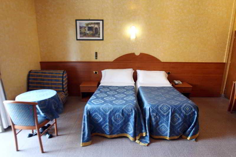 Hotel Baltico Roma