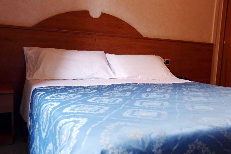 Hotell Baltico Roma