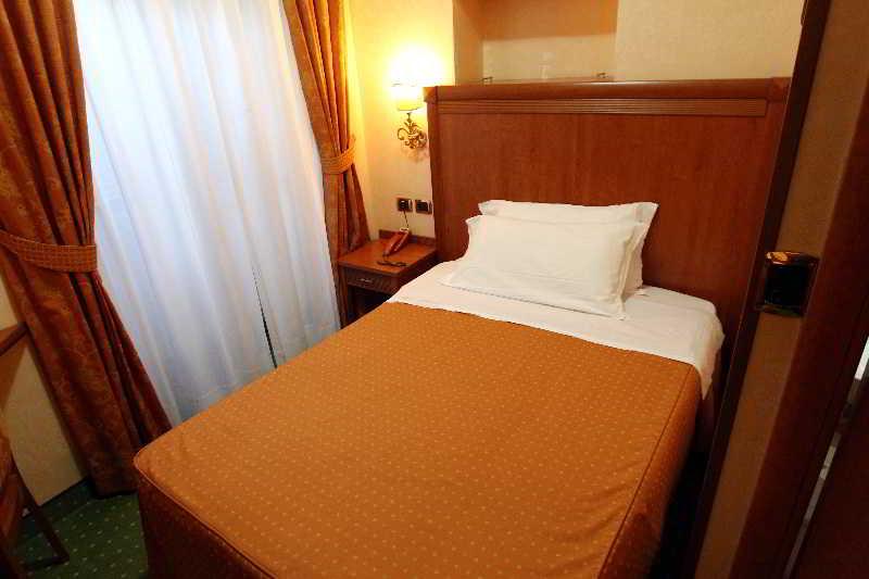 Hotell Baltico 2*